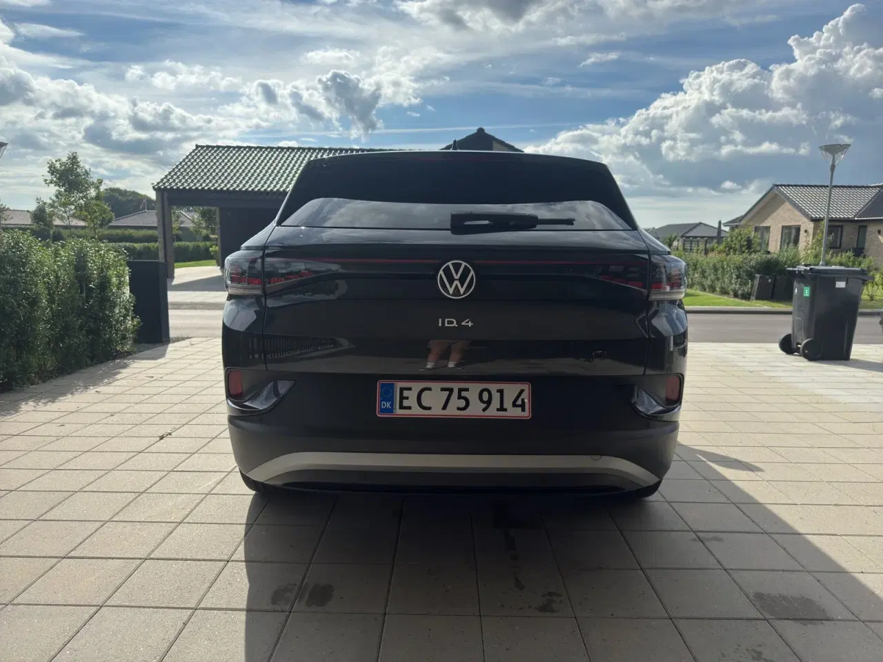 Billede 6 - VW ID.4 77 1ST Pro Performance Max