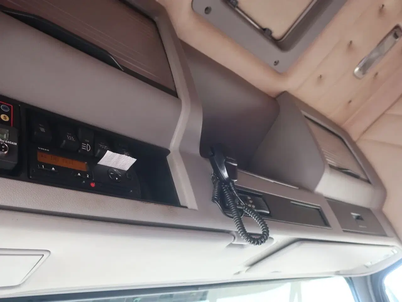 Billede 48 - Lastbil m. kran VOLVO FMX