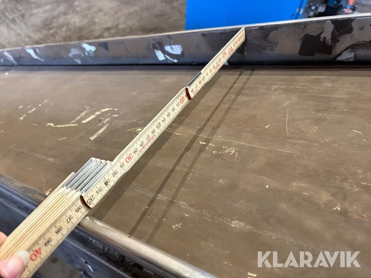 Billede 8 - Transportbånd og tilbehør