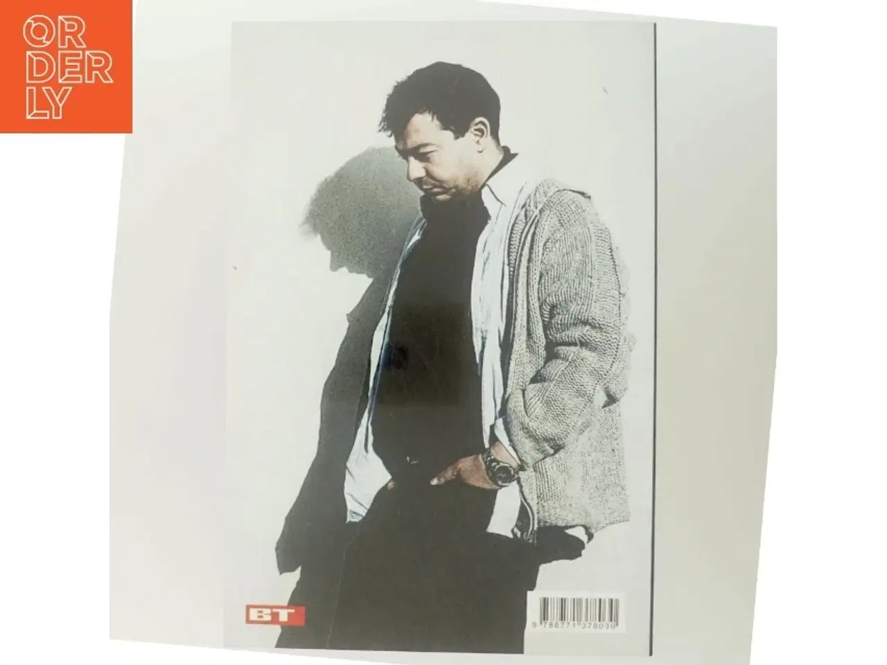 Billede 3 - Min afsked med islamismen : Muhammedkrisen, dobbeltspillet og kampen mod Danmark af Ahmed Akkari (f. 1978) (Bog)