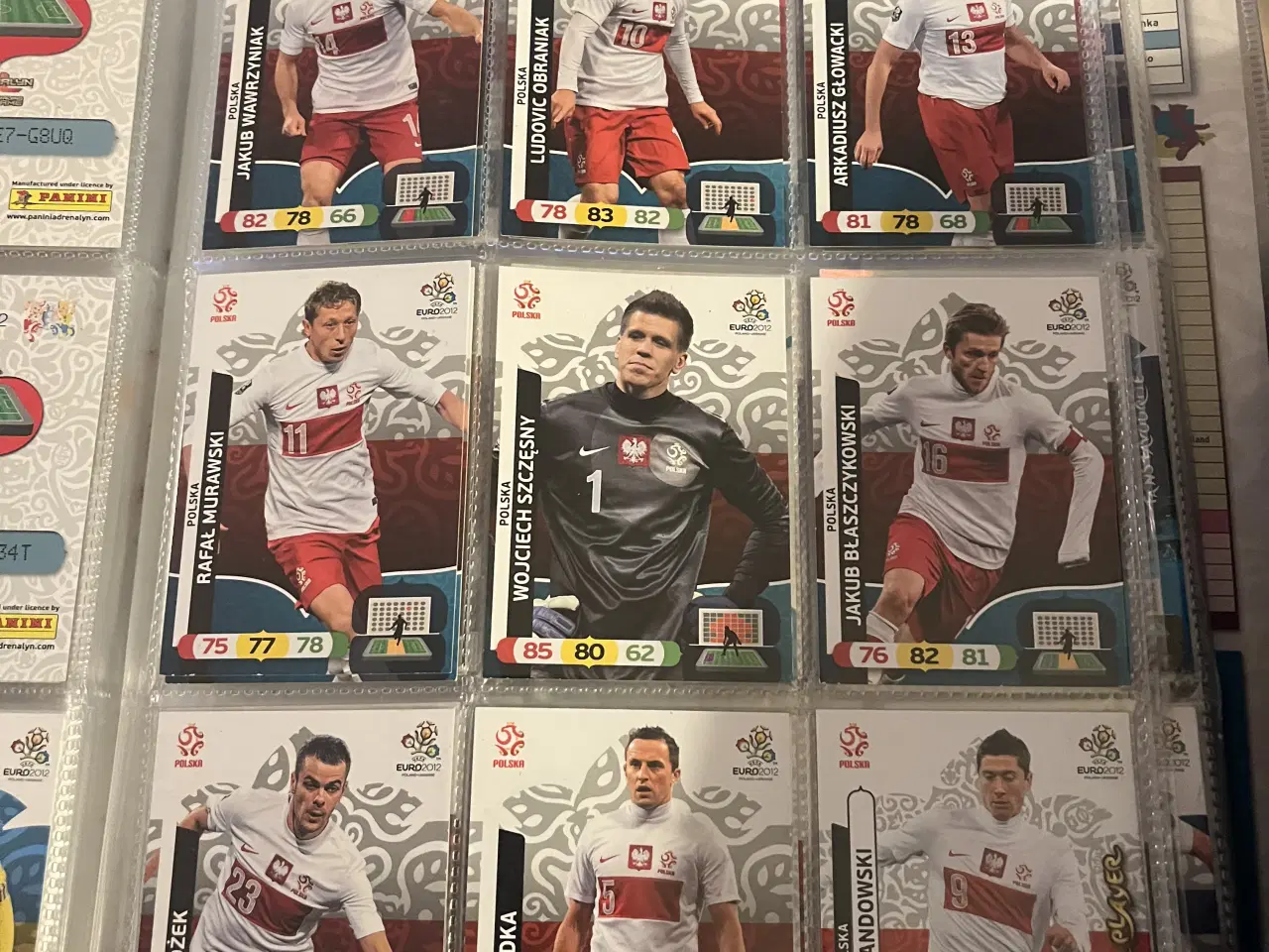 Billede 12 - EUROPA LEAGUE 2012