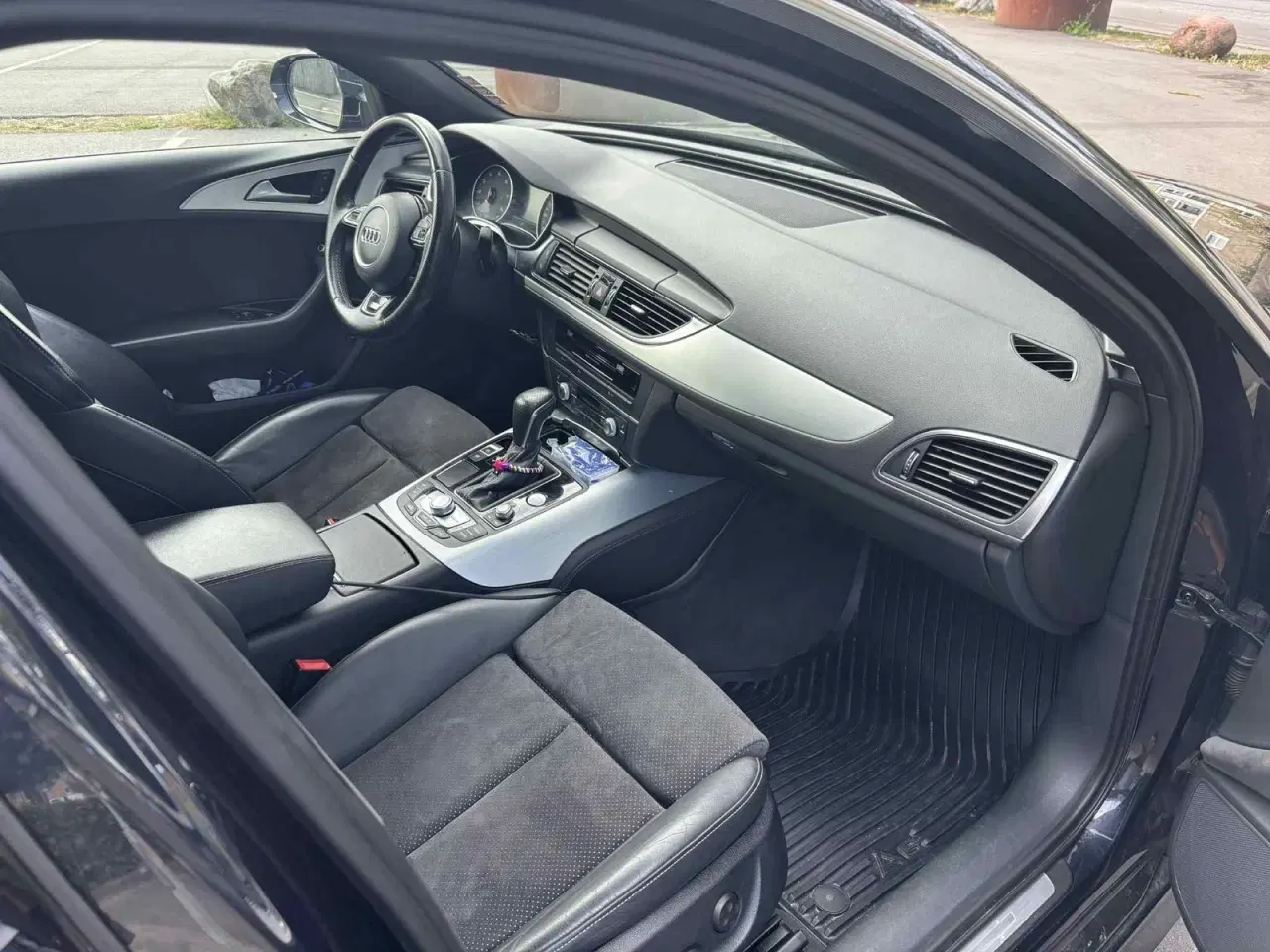 Billede 11 - Audi A6 2,0 TFSi 252 S-line Avant S-tr.