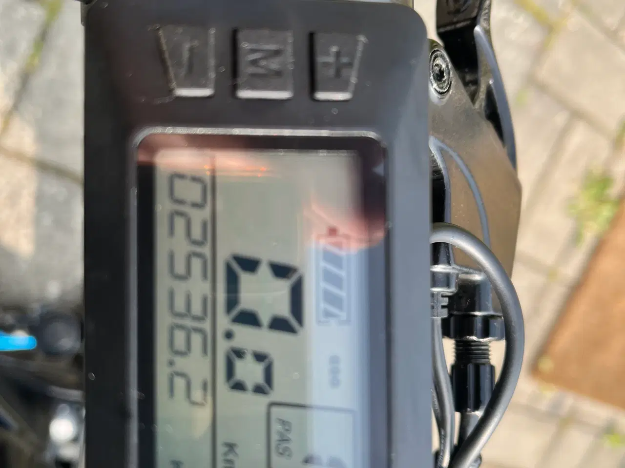 Billede 5 - Fatbike 