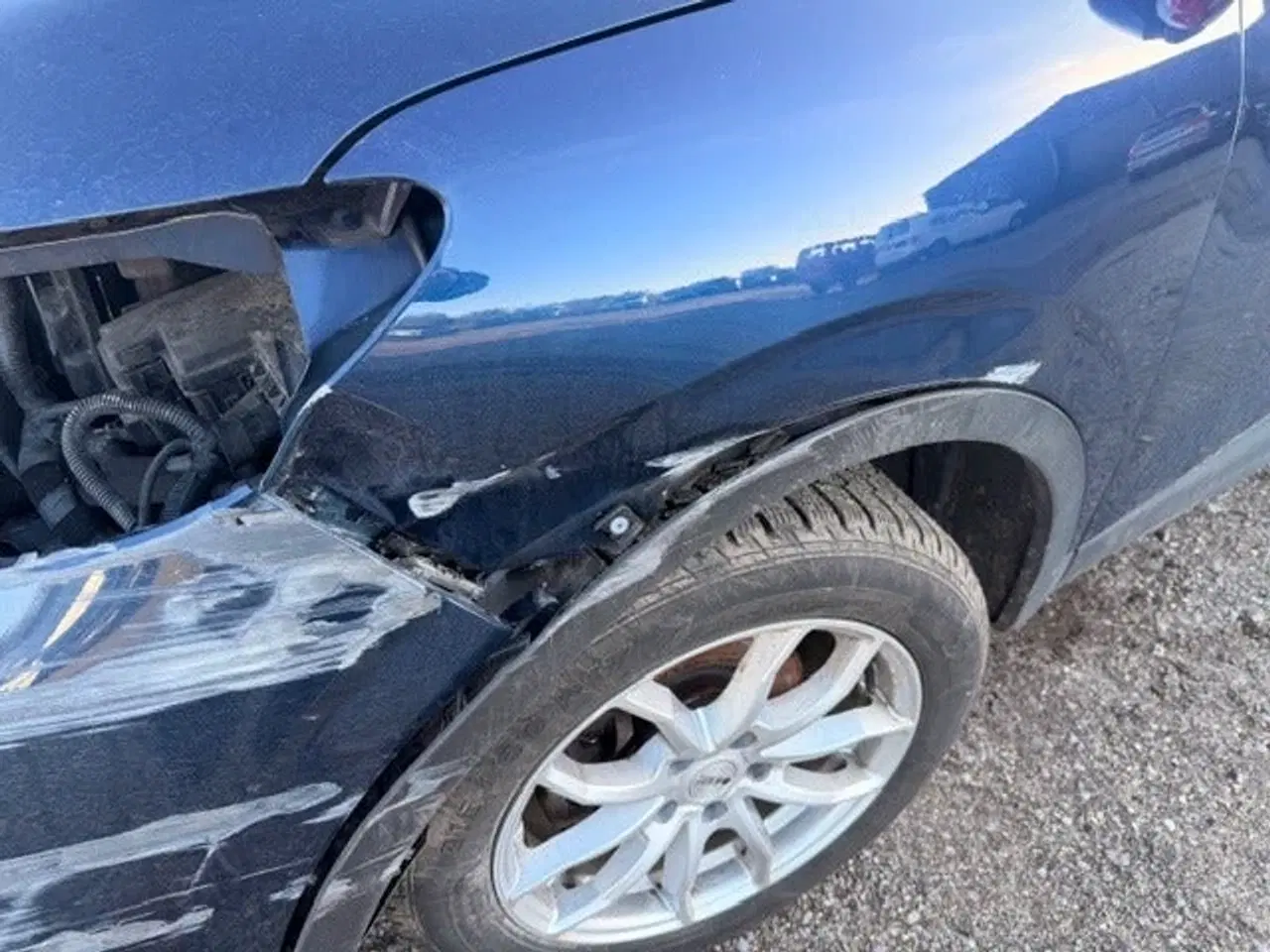 Billede 11 - Renault Kadjar 1,5 dCi 115 Zen EDC