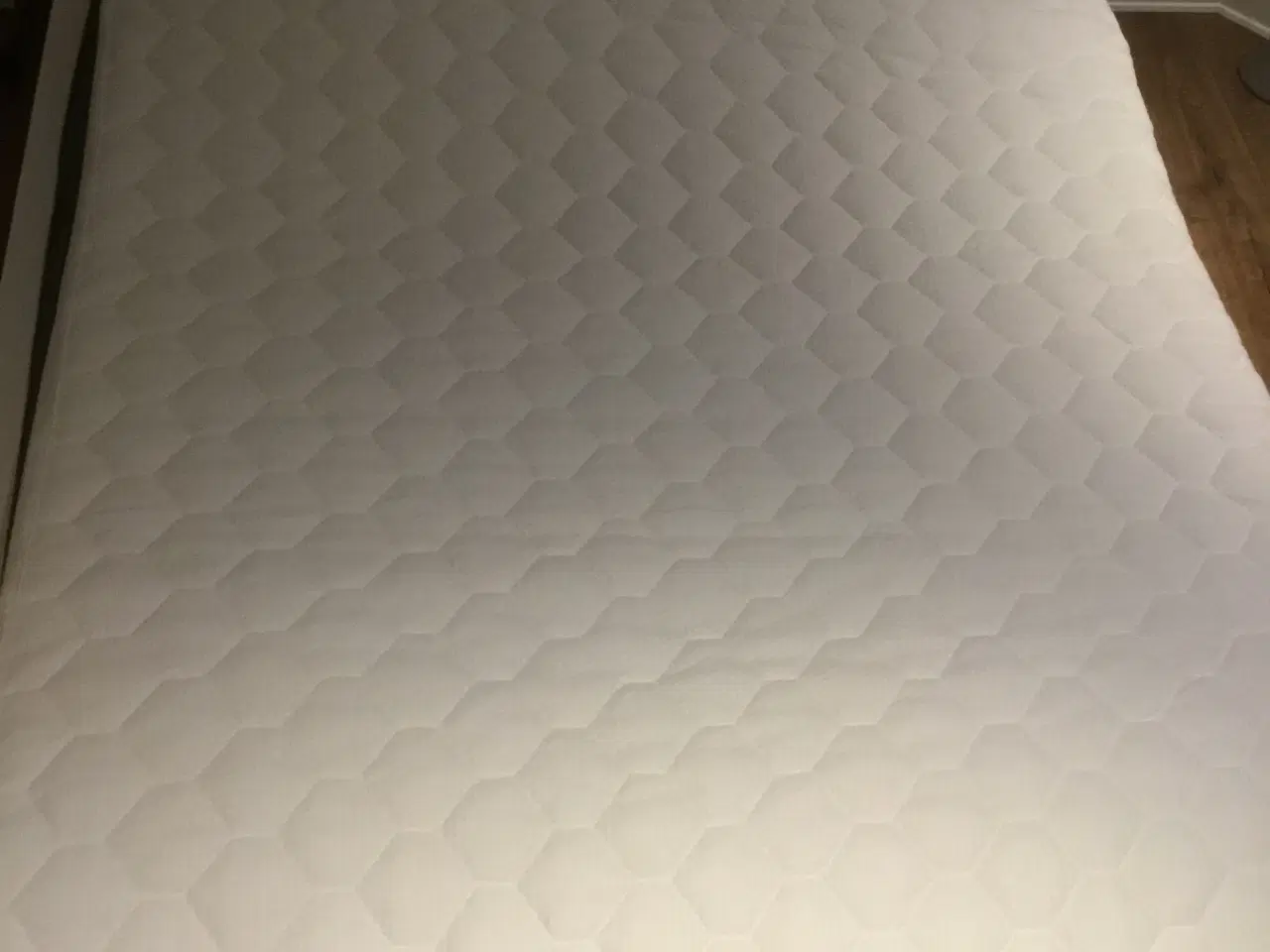 Billede 1 - Topmadras 