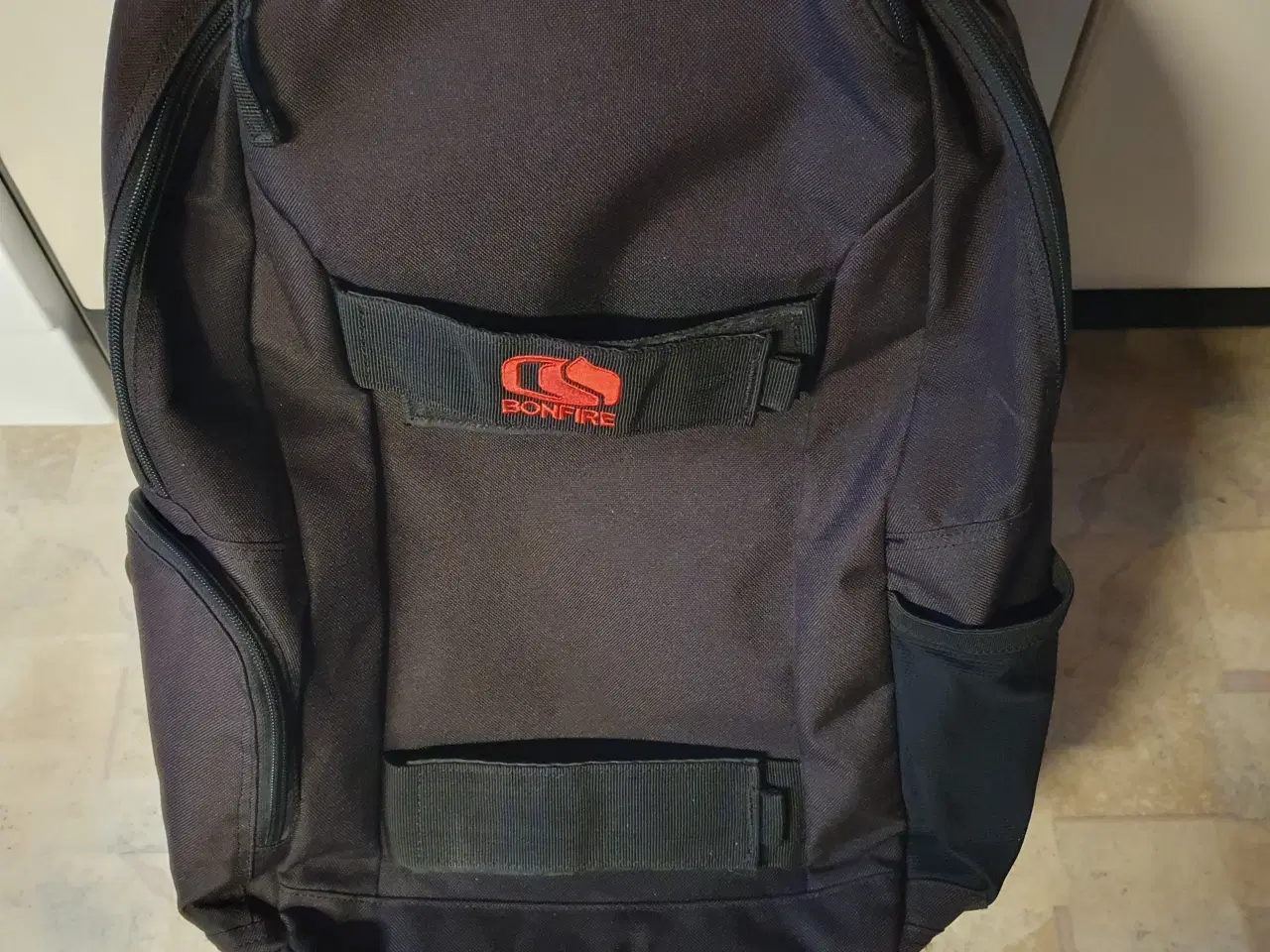 Billede 1 - Næsten ny Rygsæk og Computertaske,  BUD Modtages !