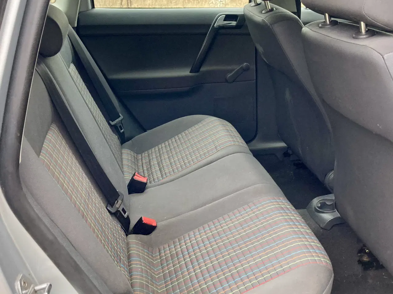 Billede 8 - Nysynet VW Polo Lavt km