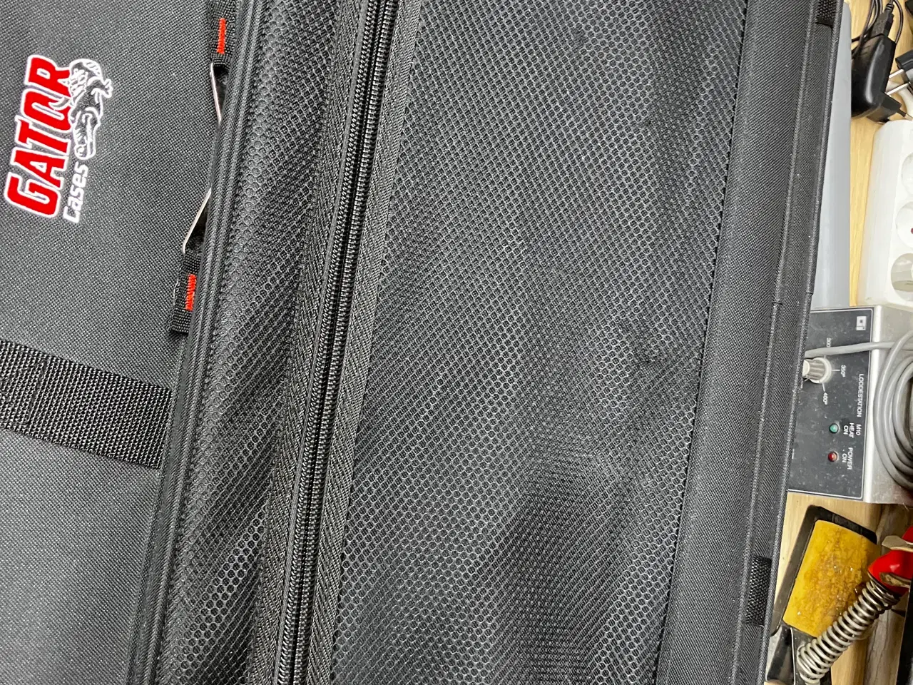 Billede 2 - Gator gig taske. 