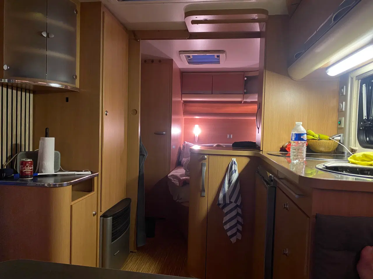 Billede 15 - Camping Adria Adora 512 UP