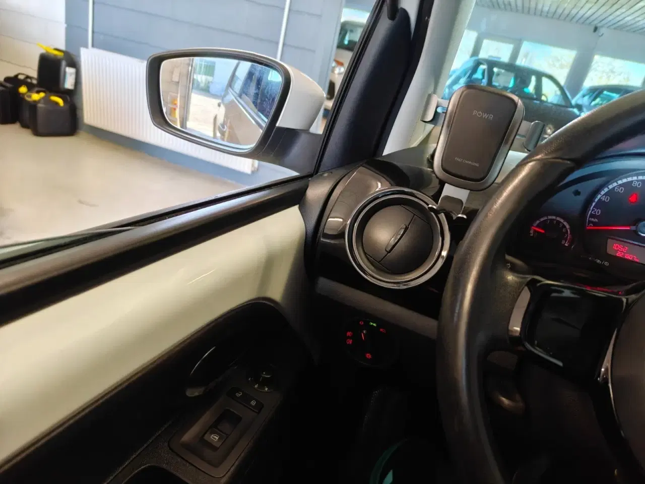 Billede 11 - VW Up! 1,0 60 Life Up! BMT