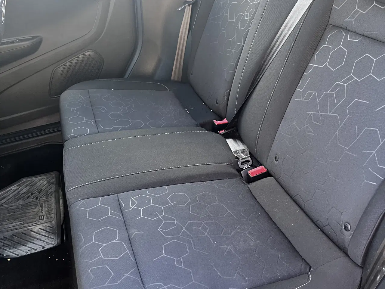 Billede 11 - Fin velholdt B-max