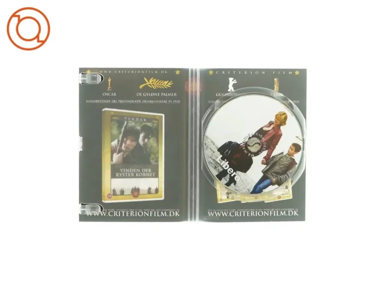 Billede 3 - Libero (DVD)