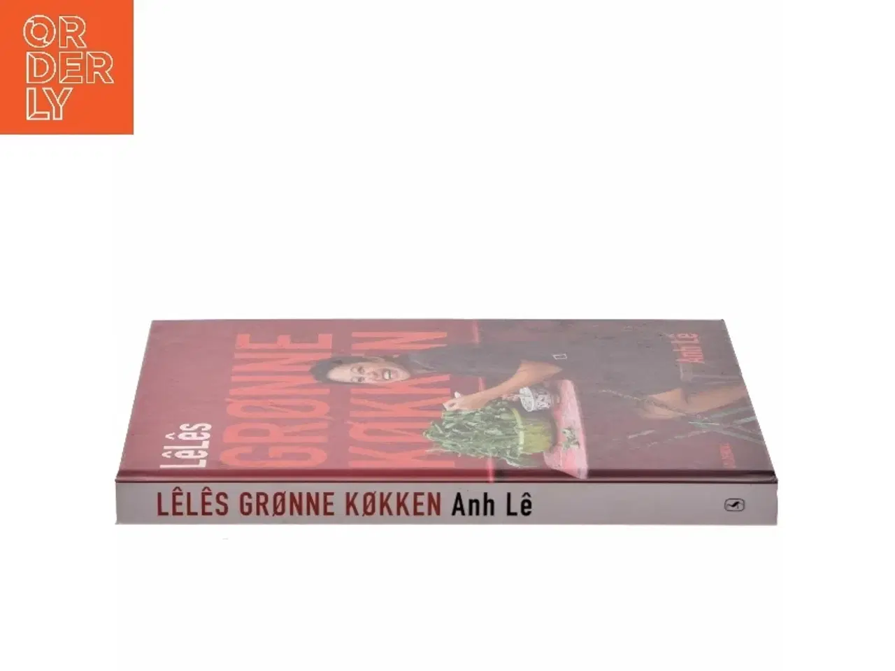Billede 2 - Lêlês grønne køkken af Lê Anh (Bog)