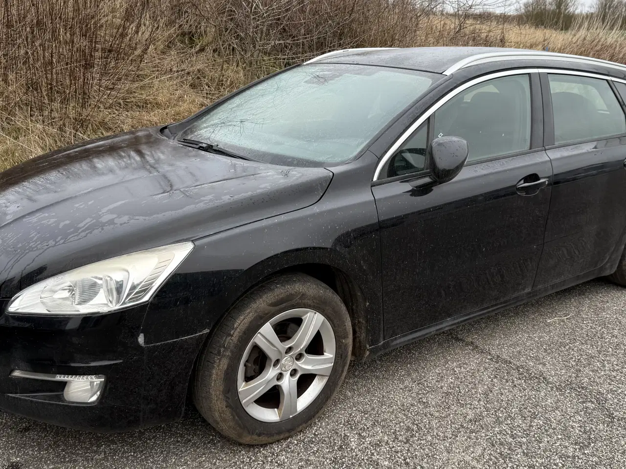 Billede 2 - Peugeot 508 1.6 2013