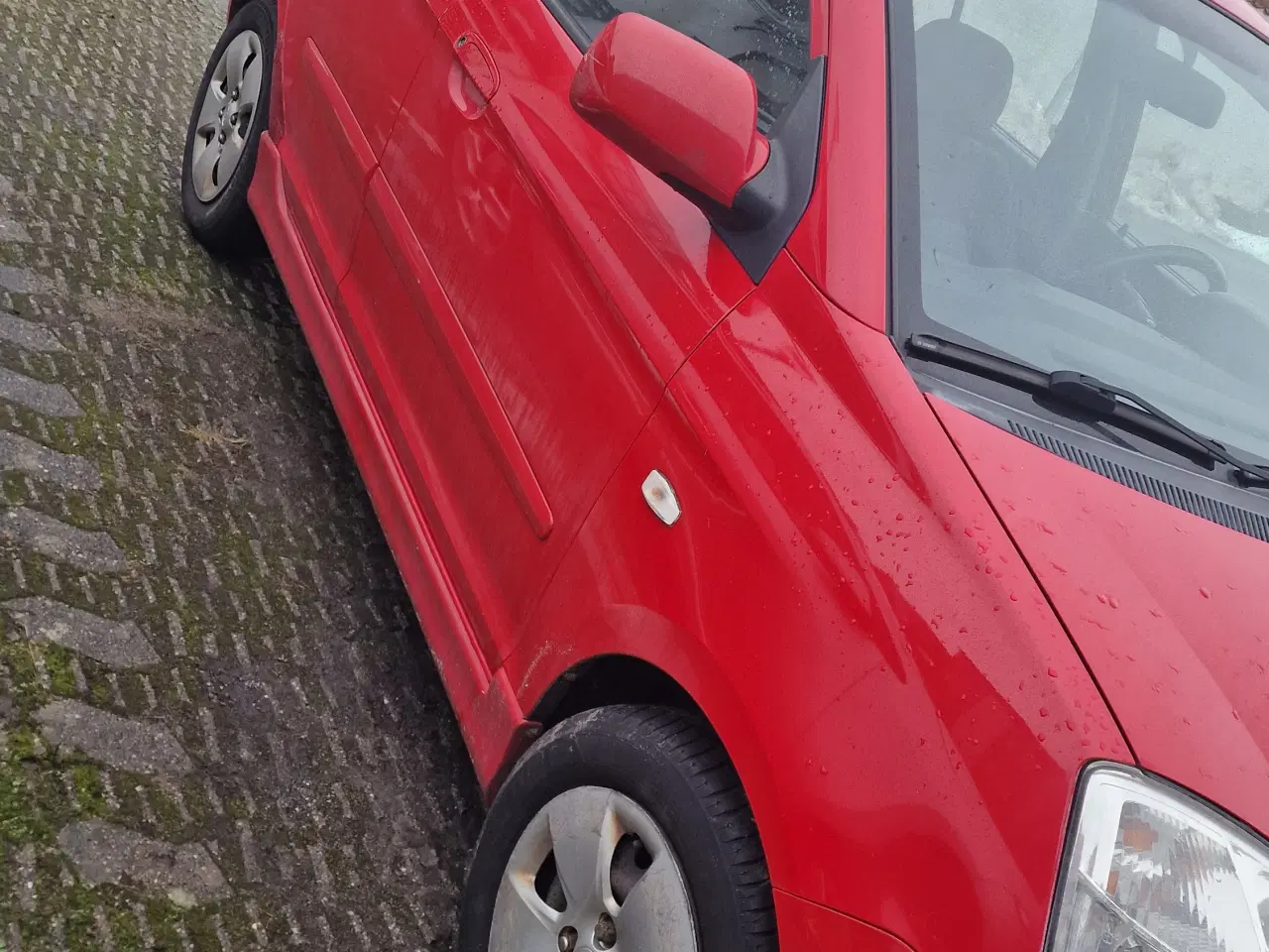 Billede 3 - Kia picanto 