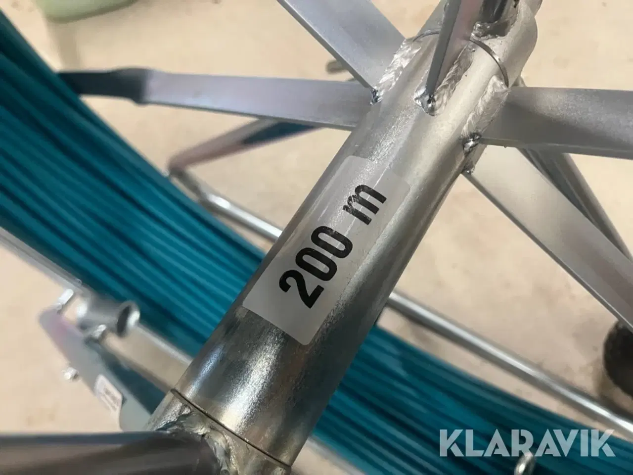 Billede 3 - Rørål 1 styk 10mm