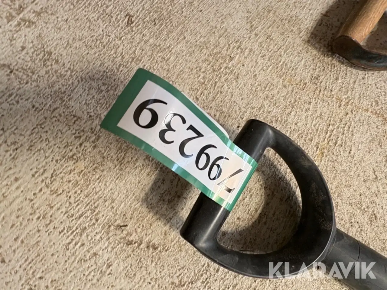 Billede 11 - Haveredskaber 8 styk