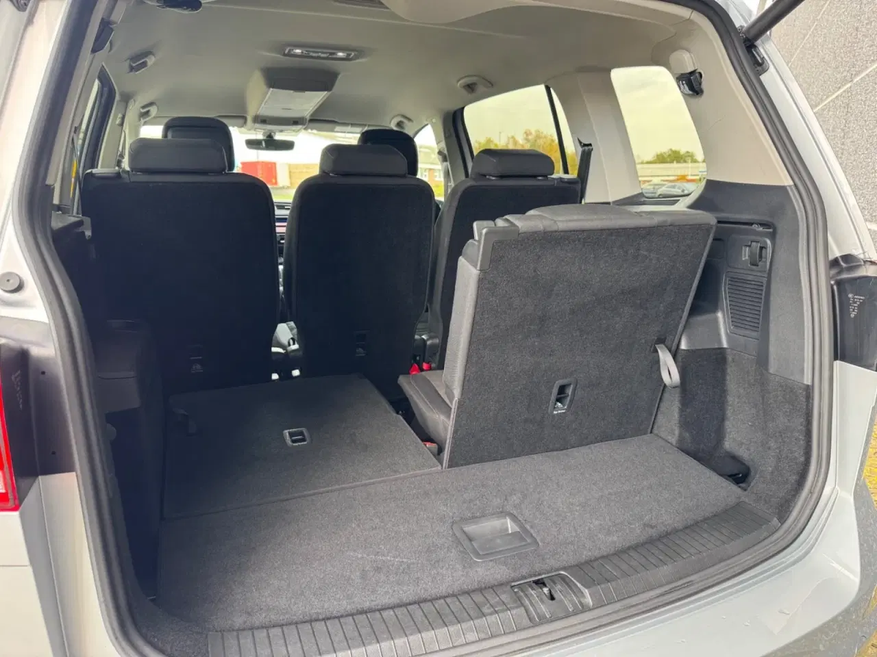 Billede 21 - VW Touran 1,4 TSi 150 Highline DSG 7prs