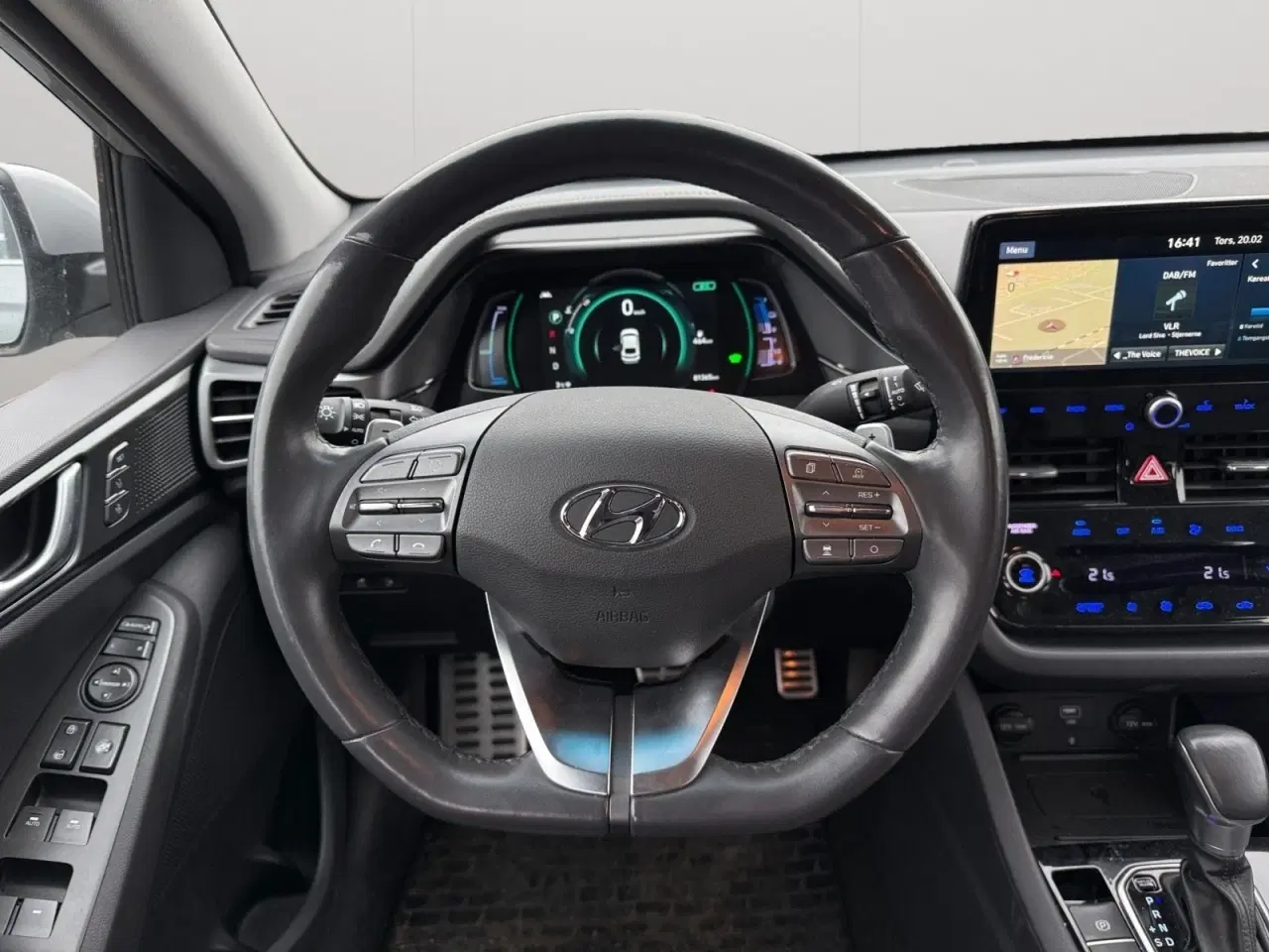 Billede 6 - Hyundai Ioniq 1,6 PHEV Premium DCT