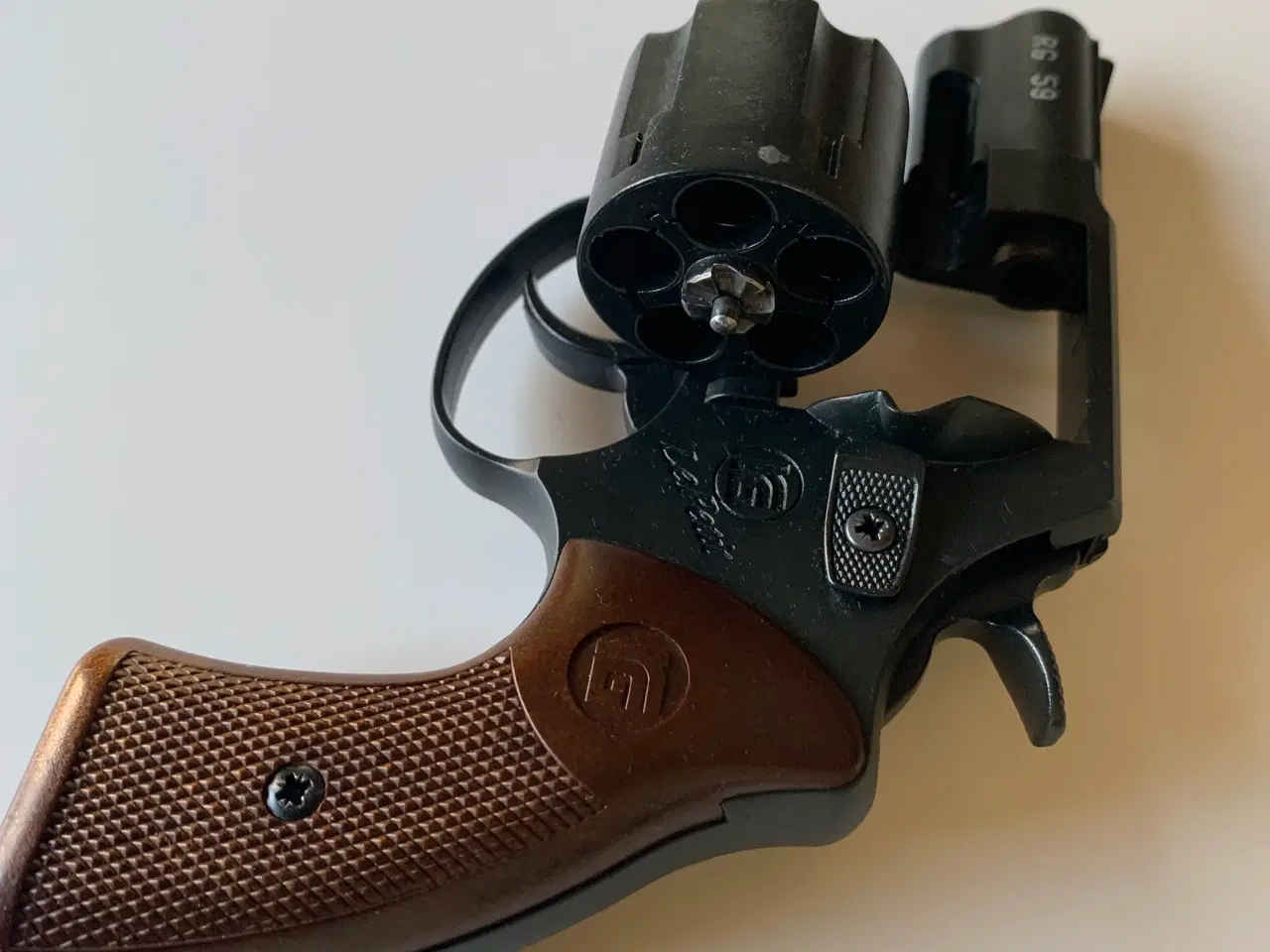 Billede 4 - Signalpistol