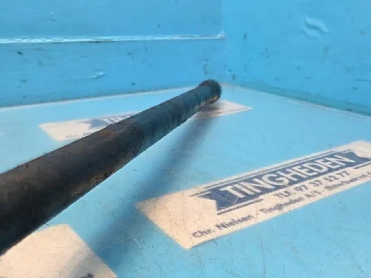 Billede 2 - John Deere 2040 Pto Aksel R47249