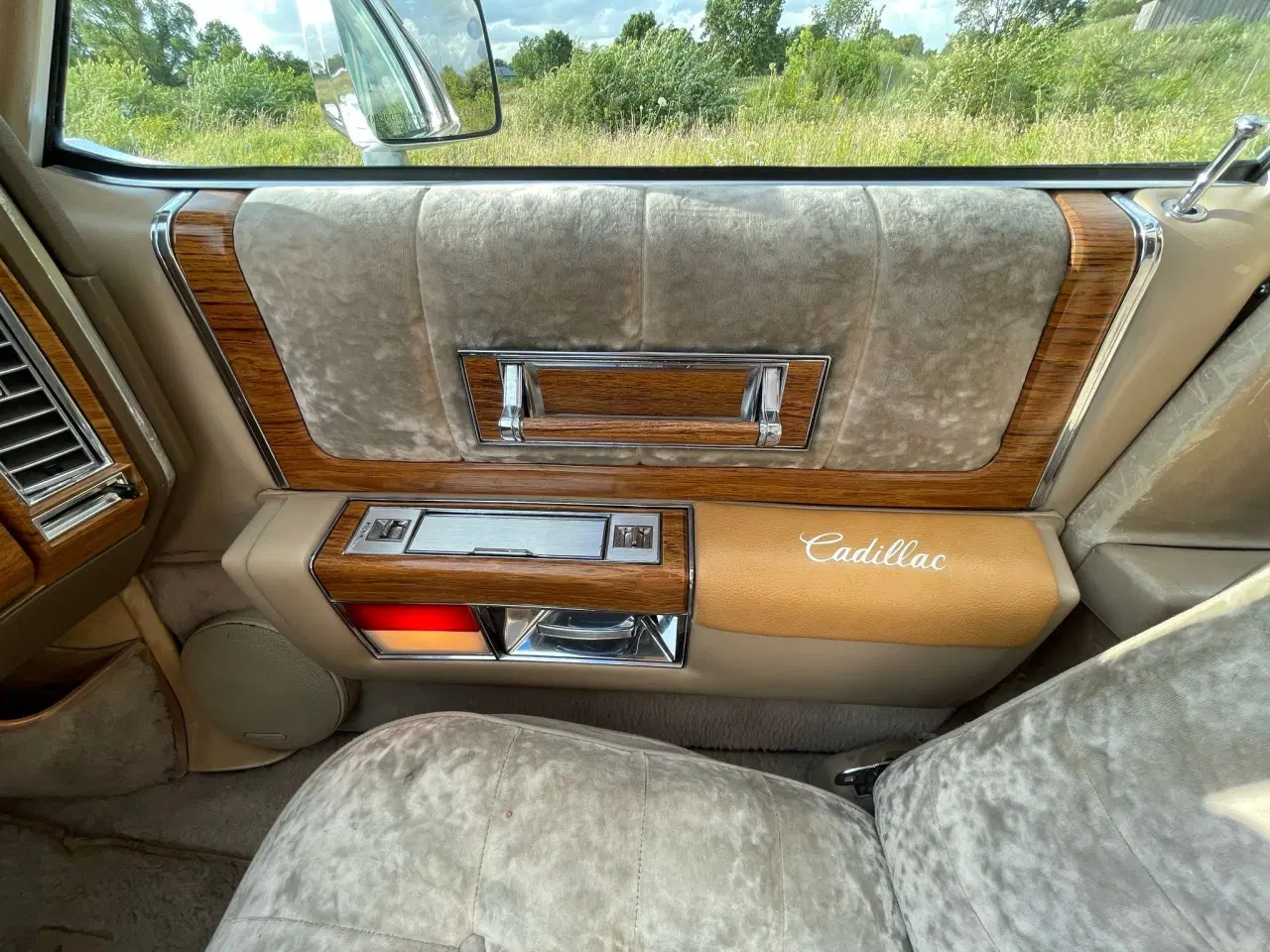 Billede 10 - Cadillac Fleetwood 6.0 V8