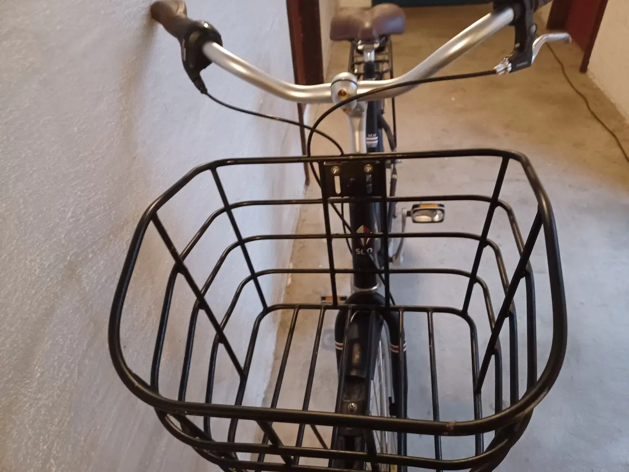 Billede 8 - SCO damecykel 