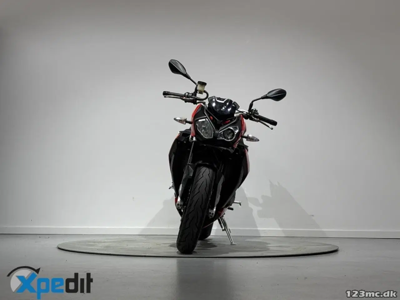 Billede 4 - BMW S 1000 R