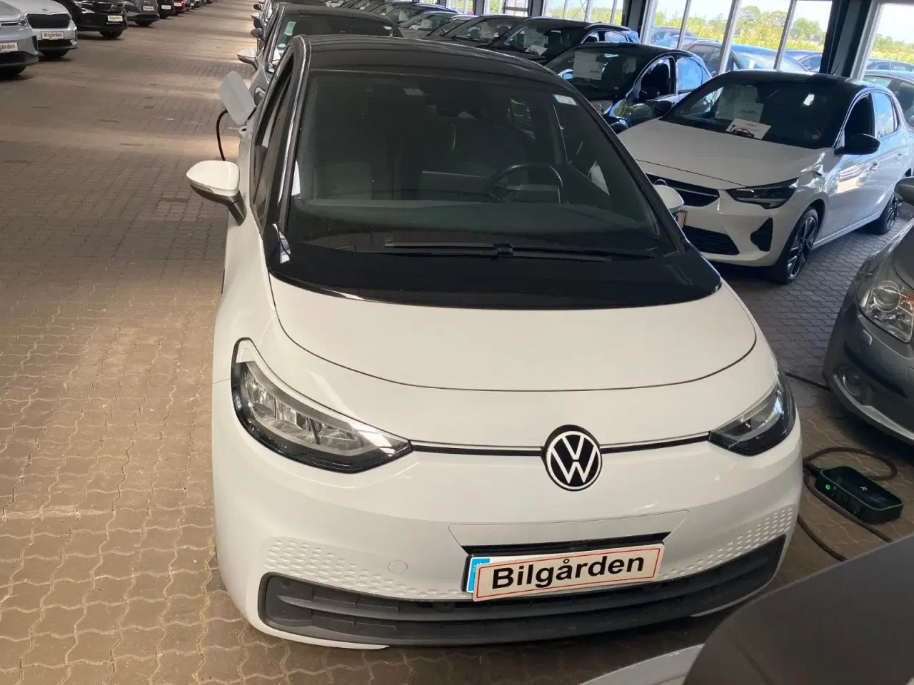 Billede 1 - VW ID.3 45 City Pure Performance