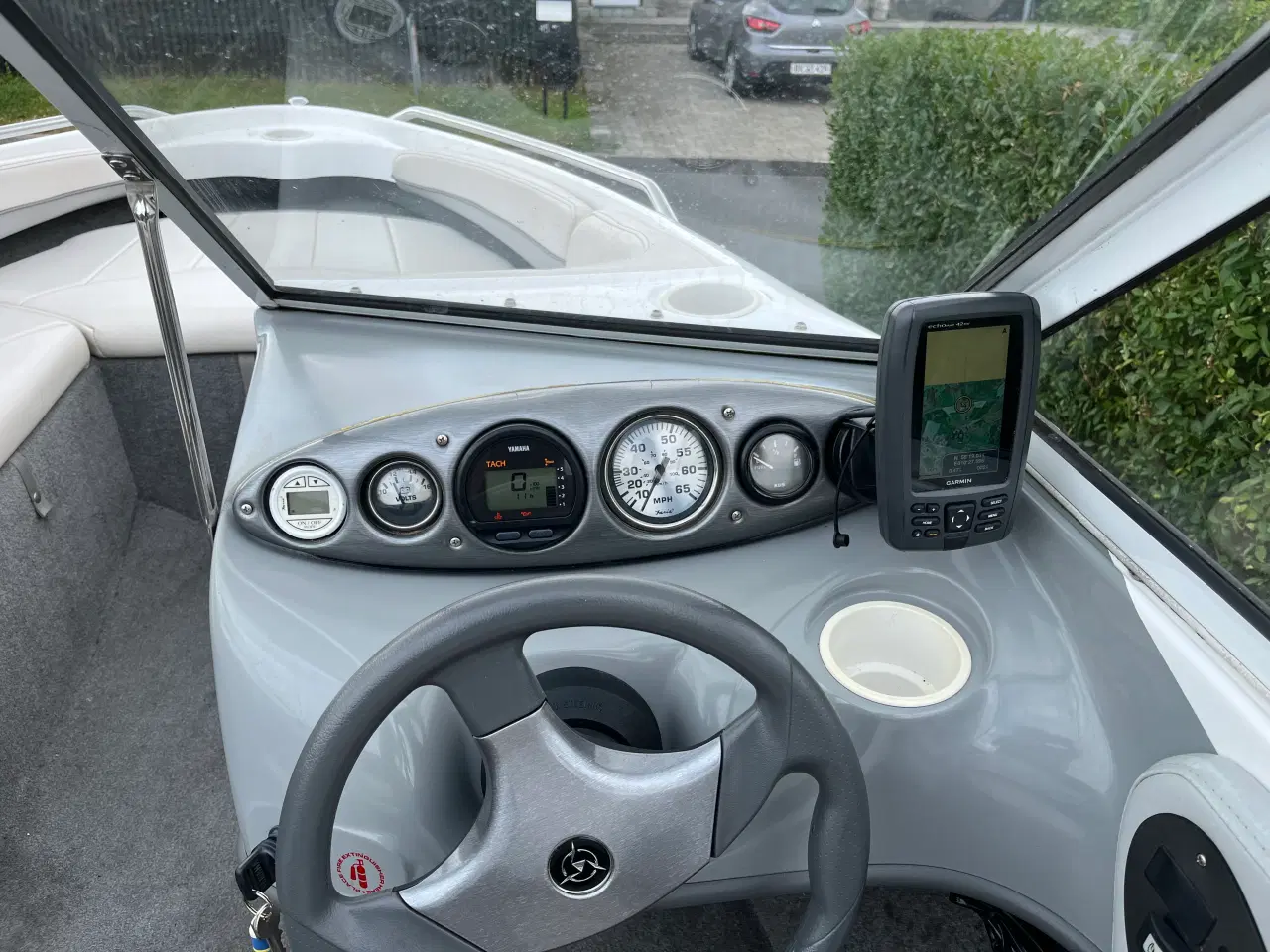 Billede 12 - Campion 485 Bowrider