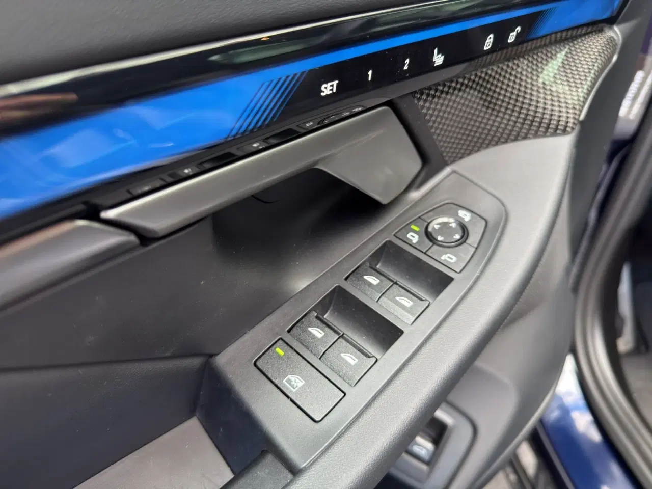 Billede 14 - BMW i5  M60 xDrive