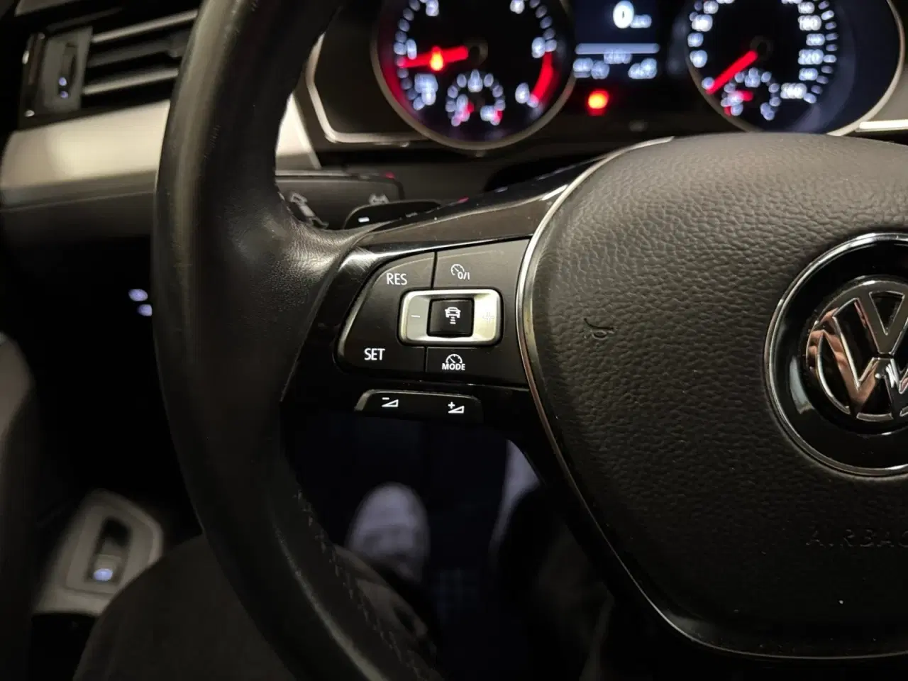 Billede 13 - VW Passat 2,0 TDi 150 Comfortline Variant DSG