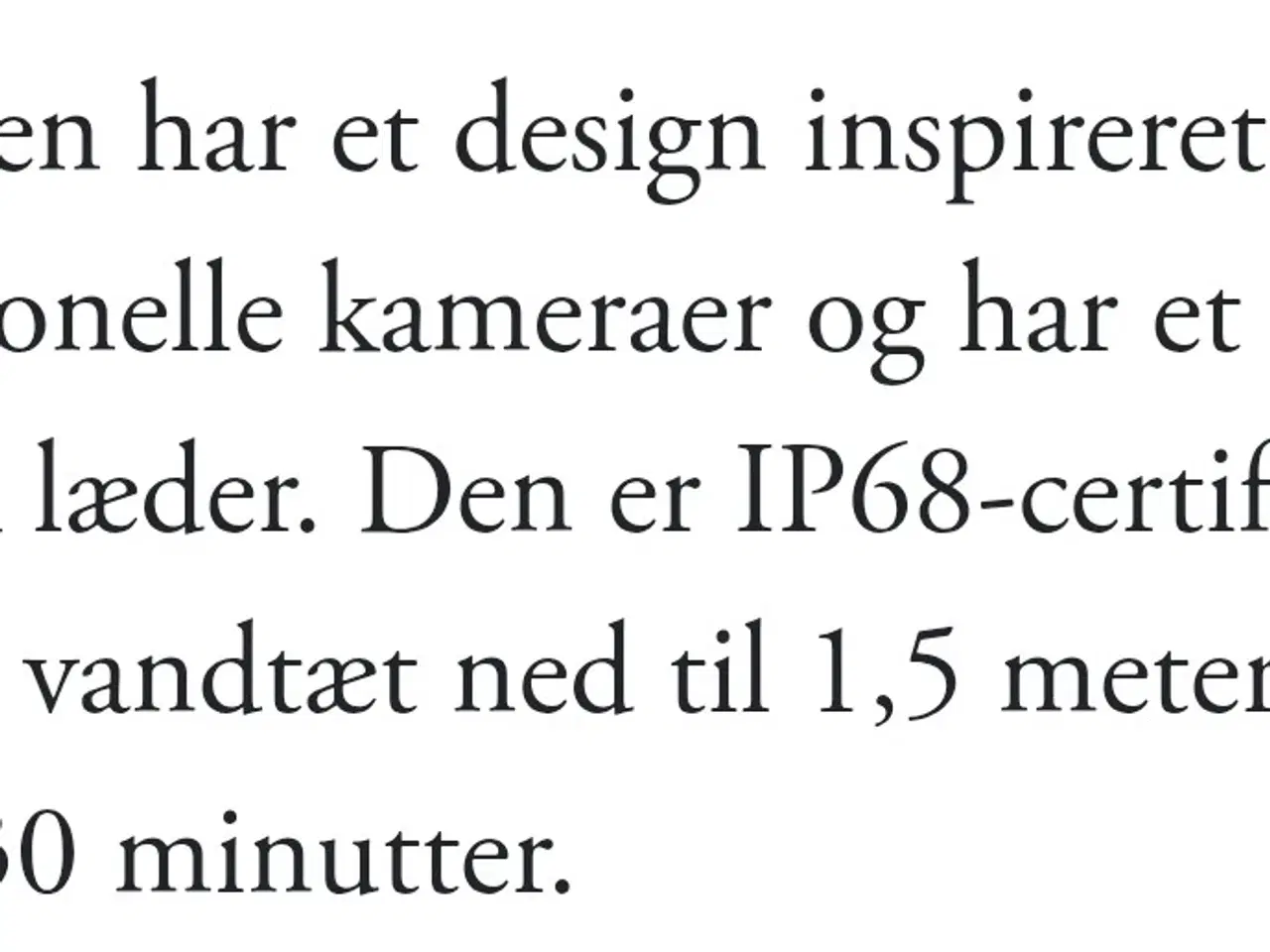 Billede 5 - XIAOMI 14 ULTRA