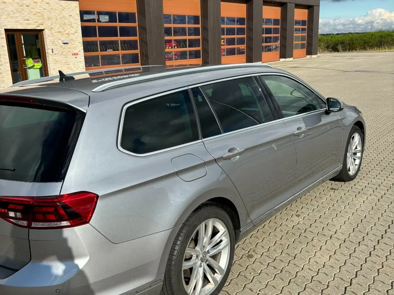 Billede 6 - VW Passat 2,0 TDi 150 Elegance+ Variant DSG