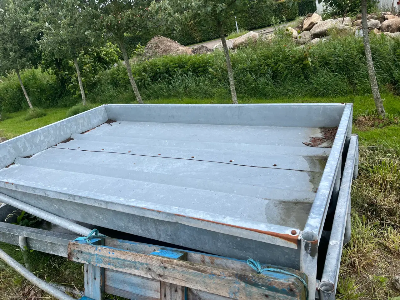 Billede 3 - Foderbord