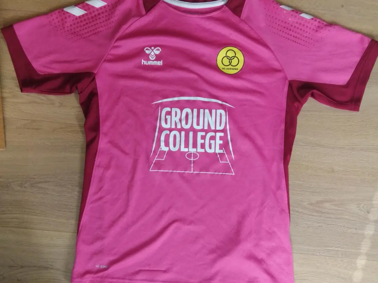 Billede 2 - AC HORSENS GK SPECIAL 2024-25, I FLOT STAND, M