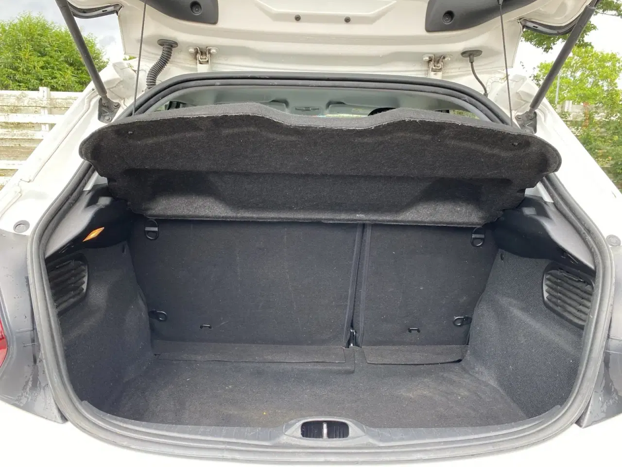 Billede 16 - Peugeot 208 1,2 VTi 82 Plus