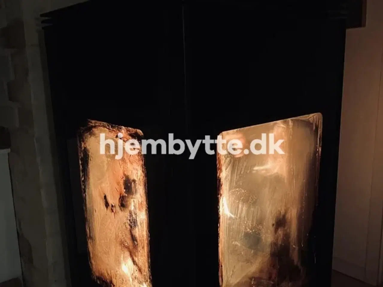 Billede 2 - Hjembytte - Øvej