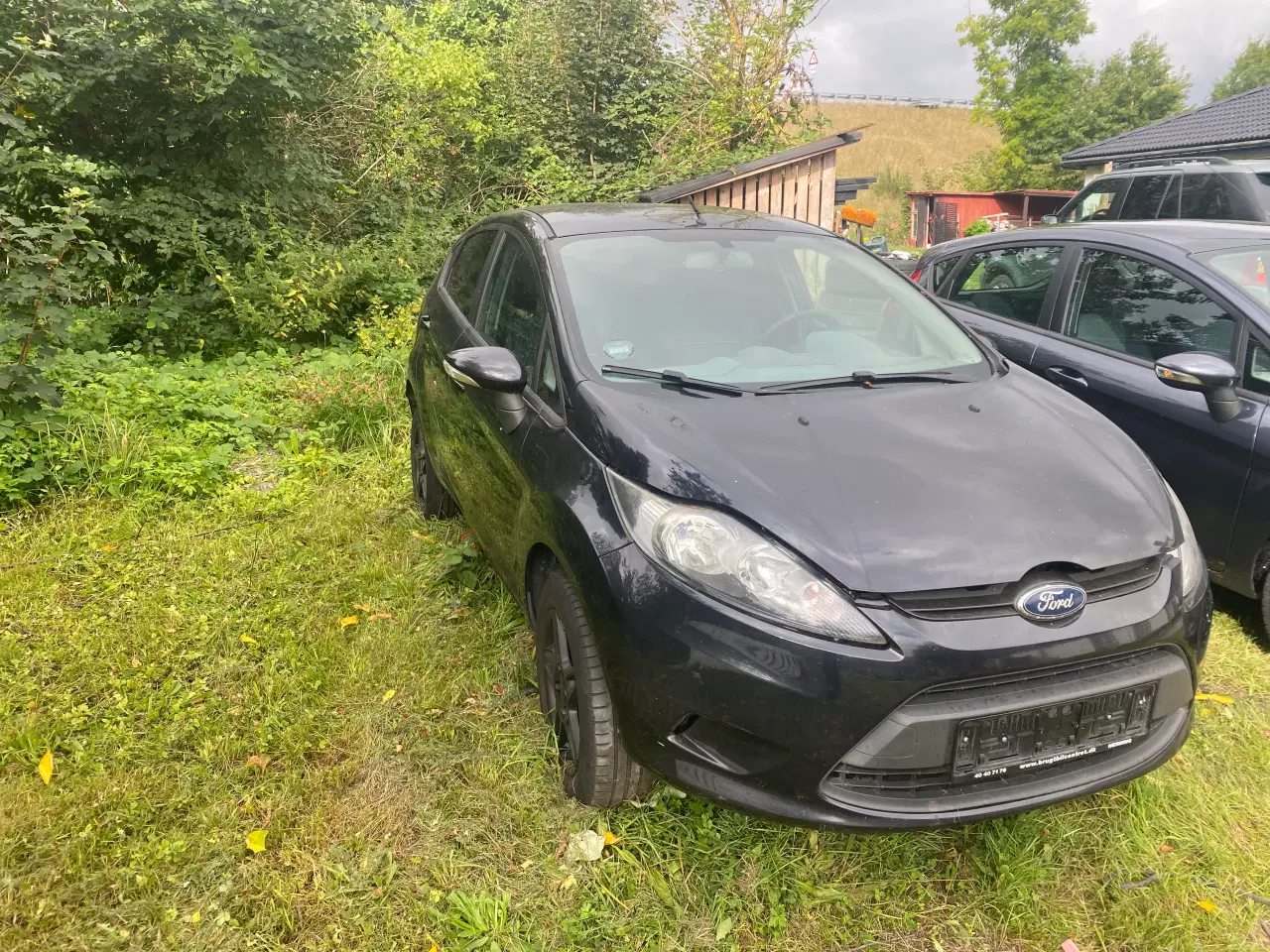 Billede 8 - Ford Fiesta  2 stk biler