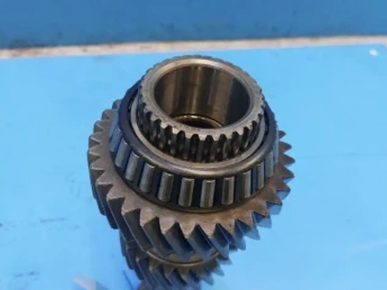 Billede 19 - John Deere 6200 Drivaksel L102441