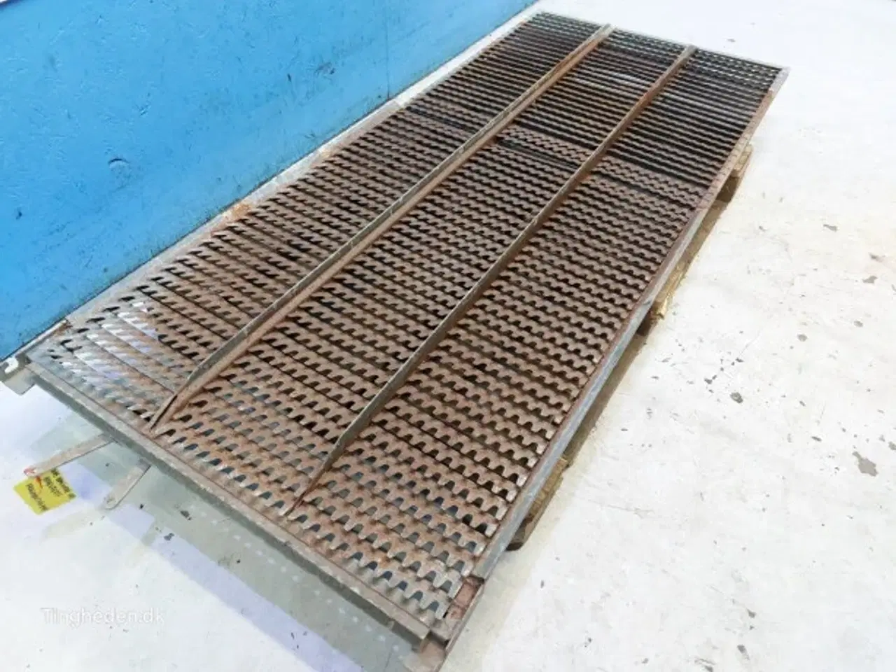 Billede 12 - Claas Dominator 108 Undersold 0006476751  (2)