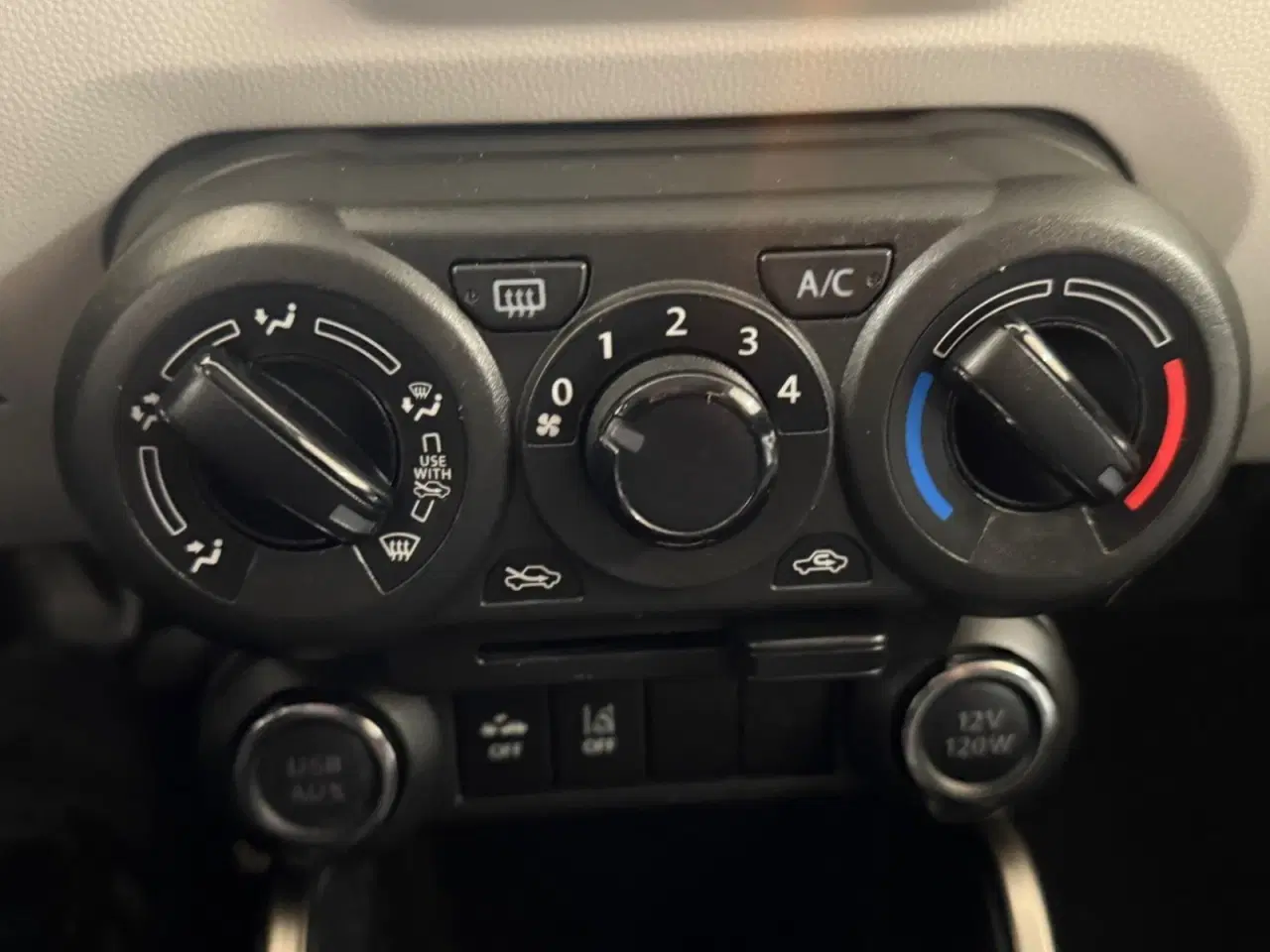 Billede 18 - Suzuki Ignis 1,2 Dualjet Active AGS