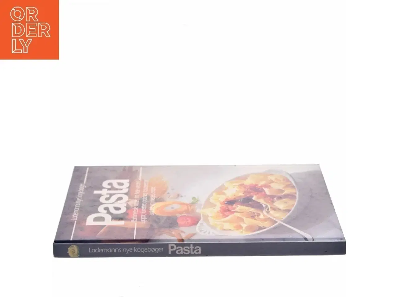 Billede 2 - Pasta af Annette Wolter (Bog)