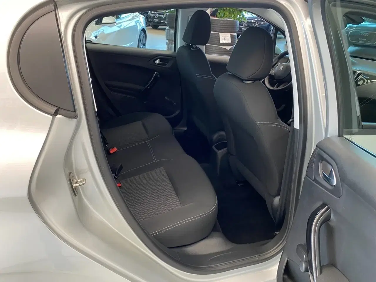 Billede 13 - Peugeot 208 1,2 VTi 82 Active