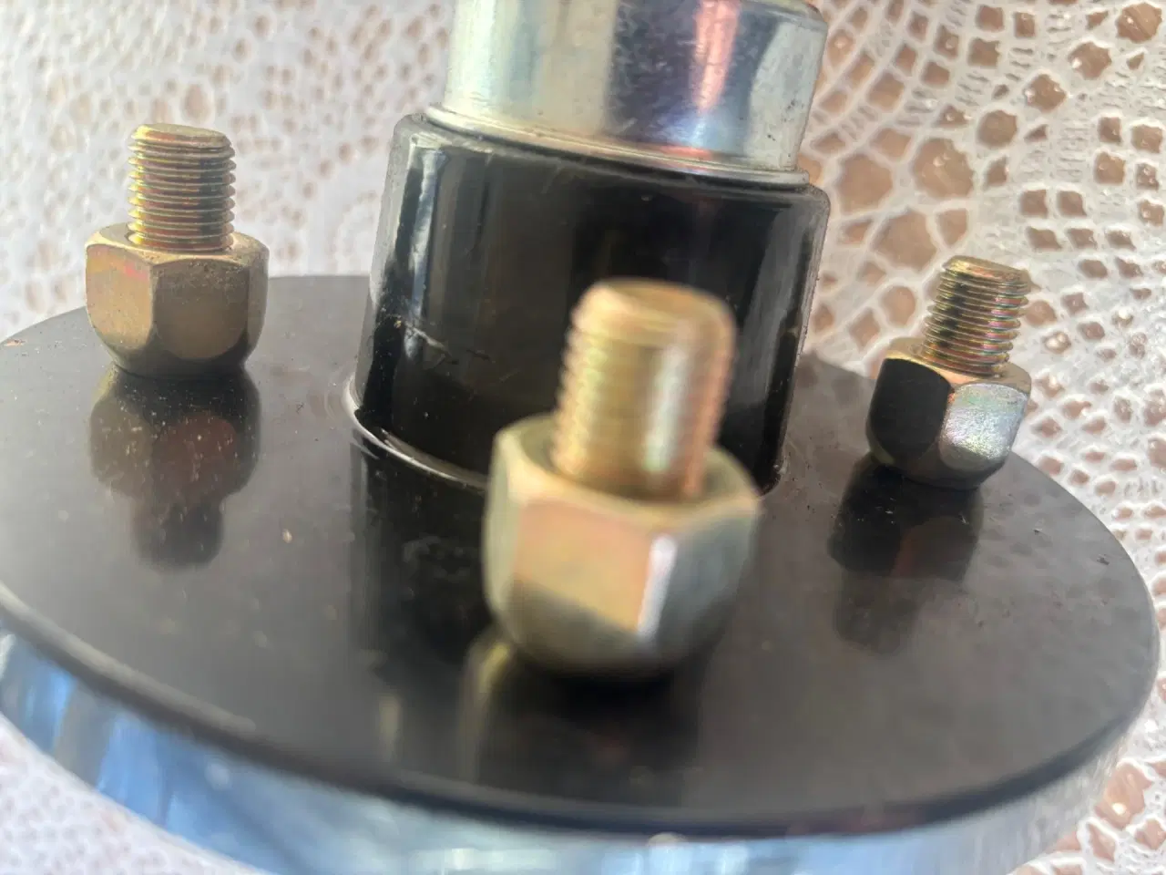 Billede 3 - Akseltap 750 kg