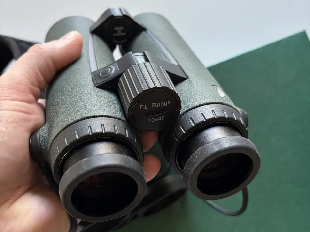 Billede 5 - Swarowski El-Range 10x42