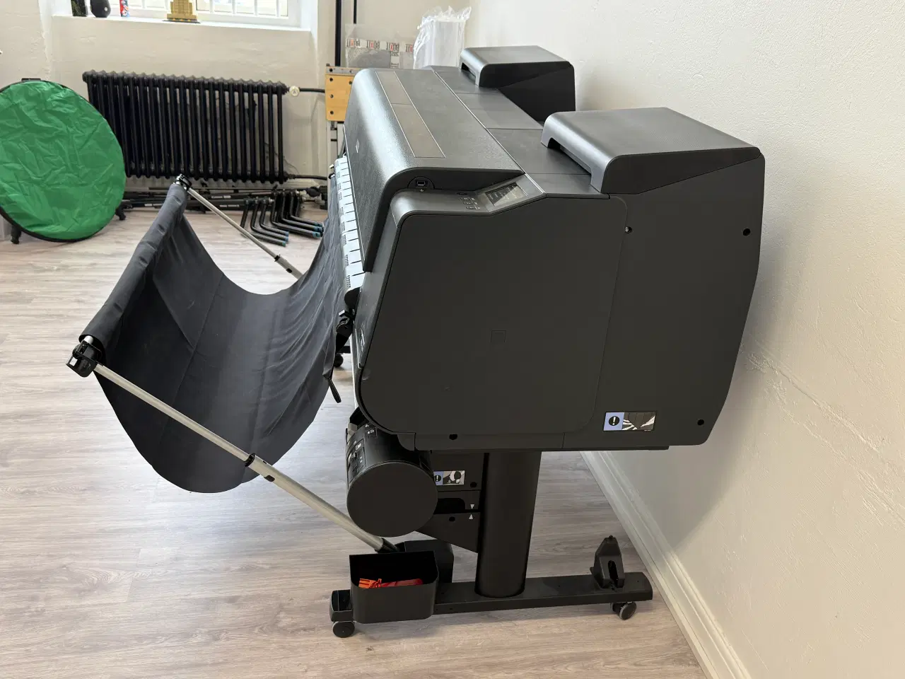 Billede 2 - Canon imagePROGRAF Pro 4600 12 farver fotoprinter