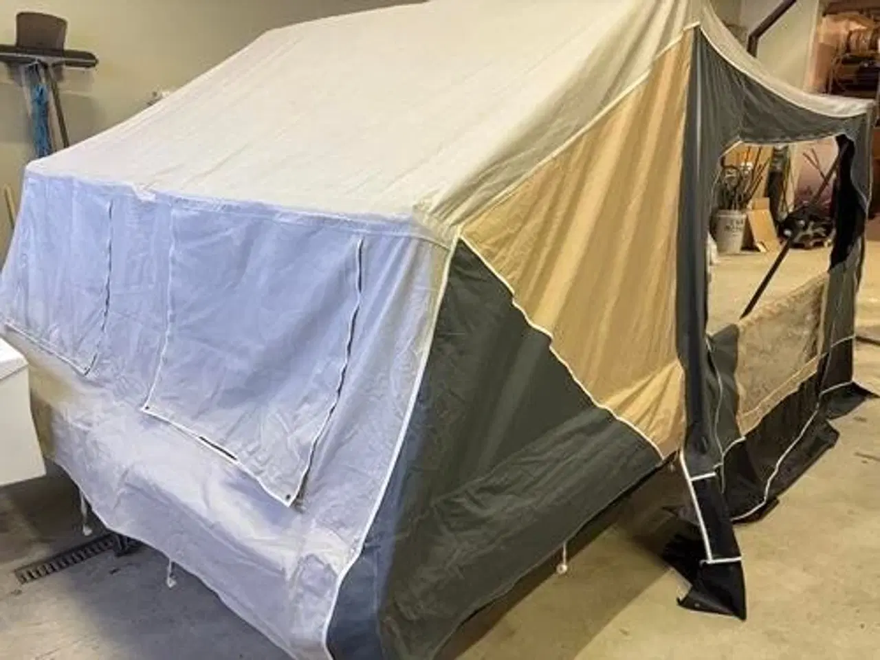 Billede 7 - Camp-let Royal LB 500 LB