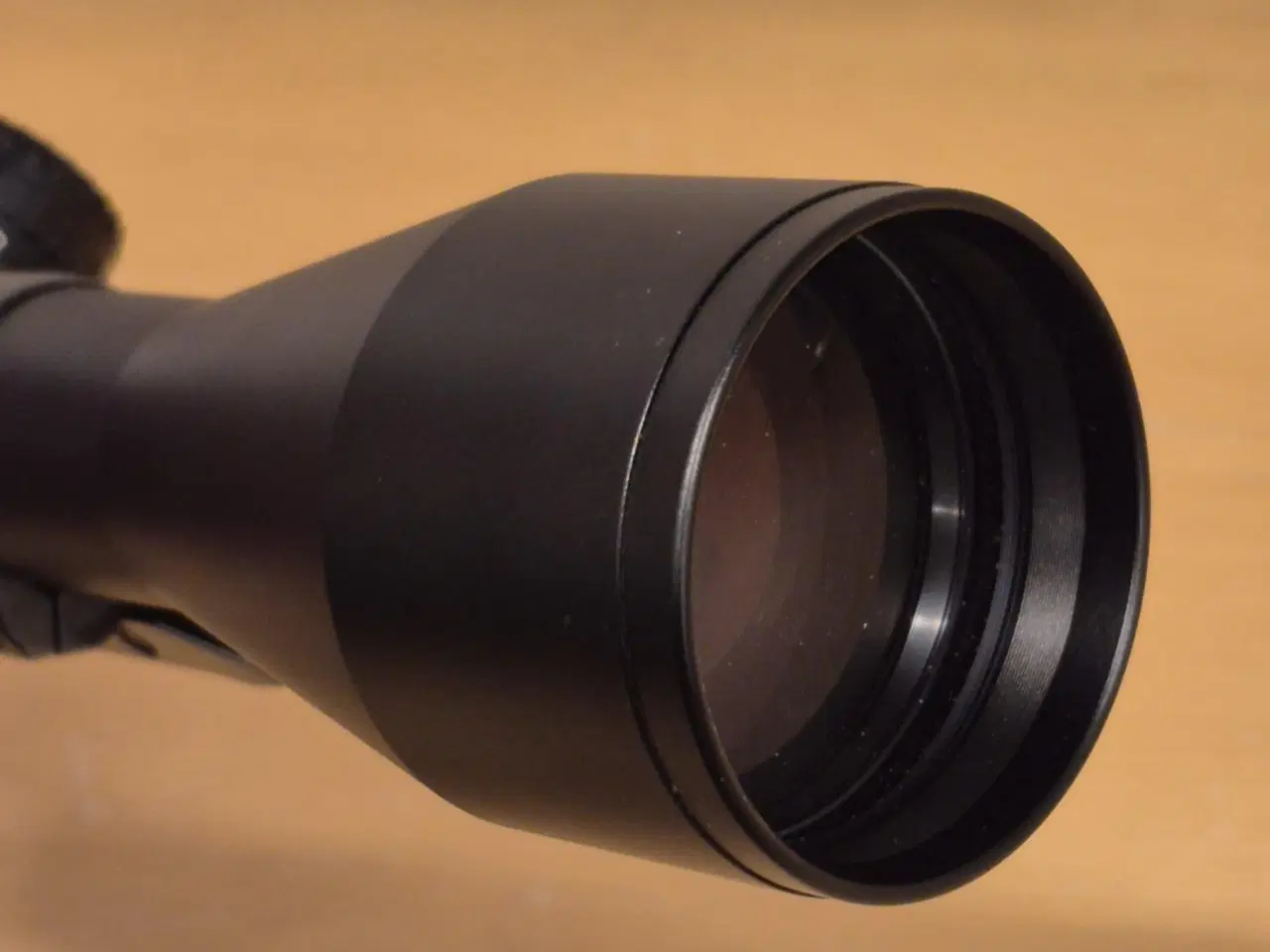 Billede 6 - Zeiss Diavari V 2,5-10x50 sigtekikkert med lys