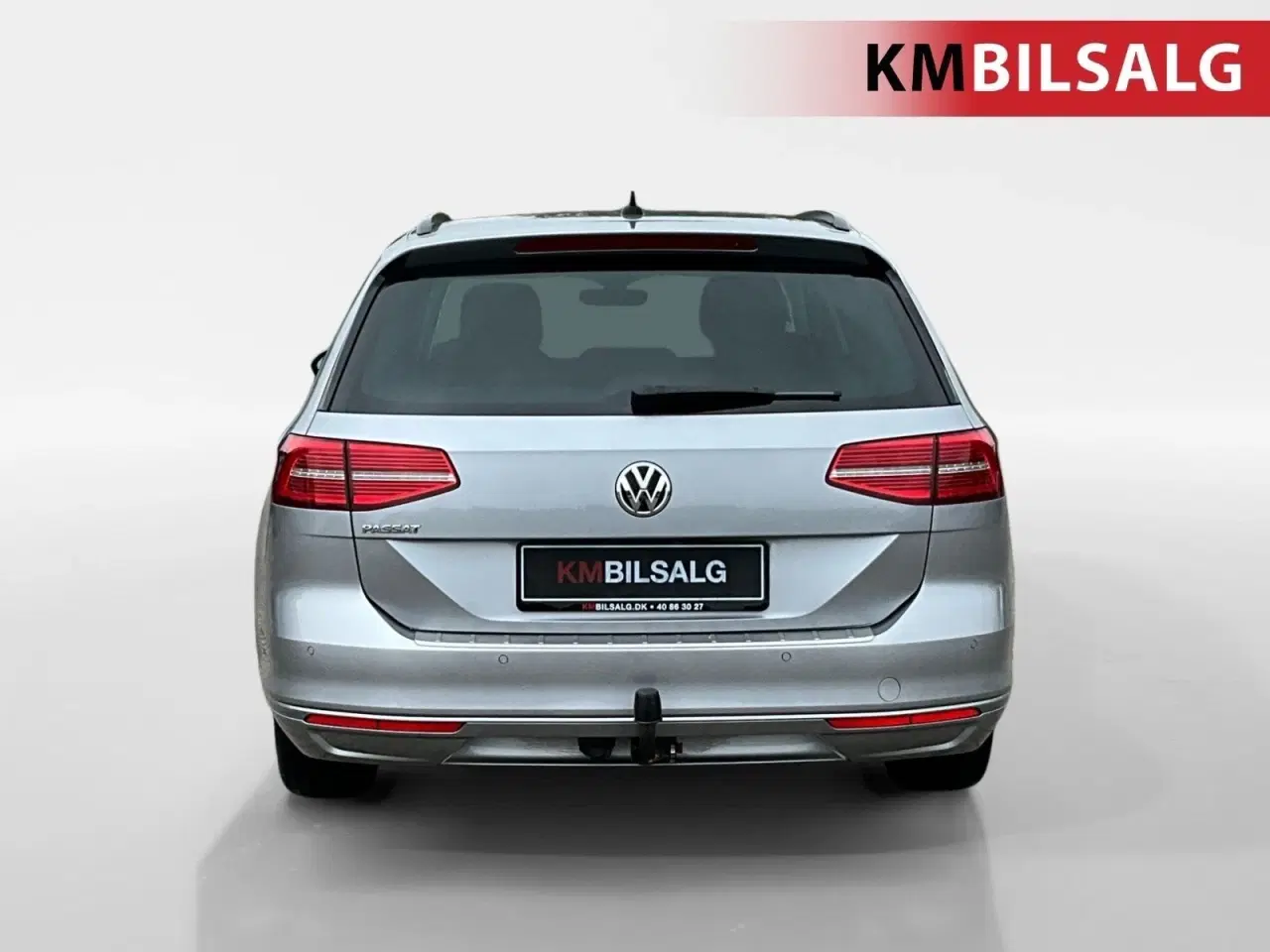 Billede 4 - VW Passat 2,0 TDi 150 Comfortline Variant DSG